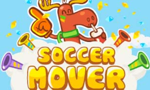 SoccerMover