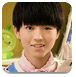 TFBOYS停豪车