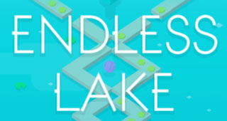 Endless lake