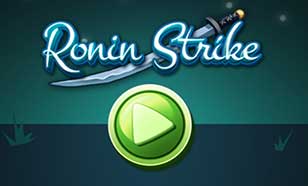 Ronin Strick