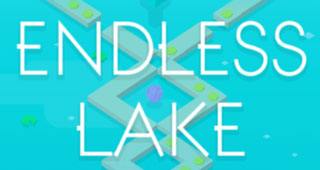 Endless lake